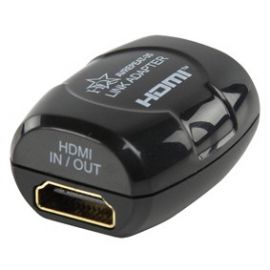 HDMI koppelstuk