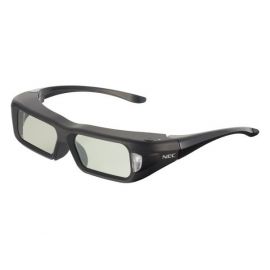 NEC 3D DLP-Link bril