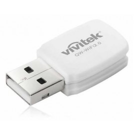 Vivitek QW-WiFi 2.0 - USB dongle